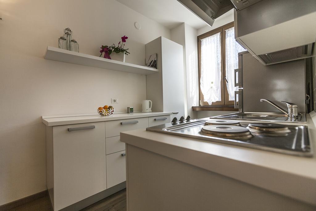 Le Servite Apartments Arco Room photo