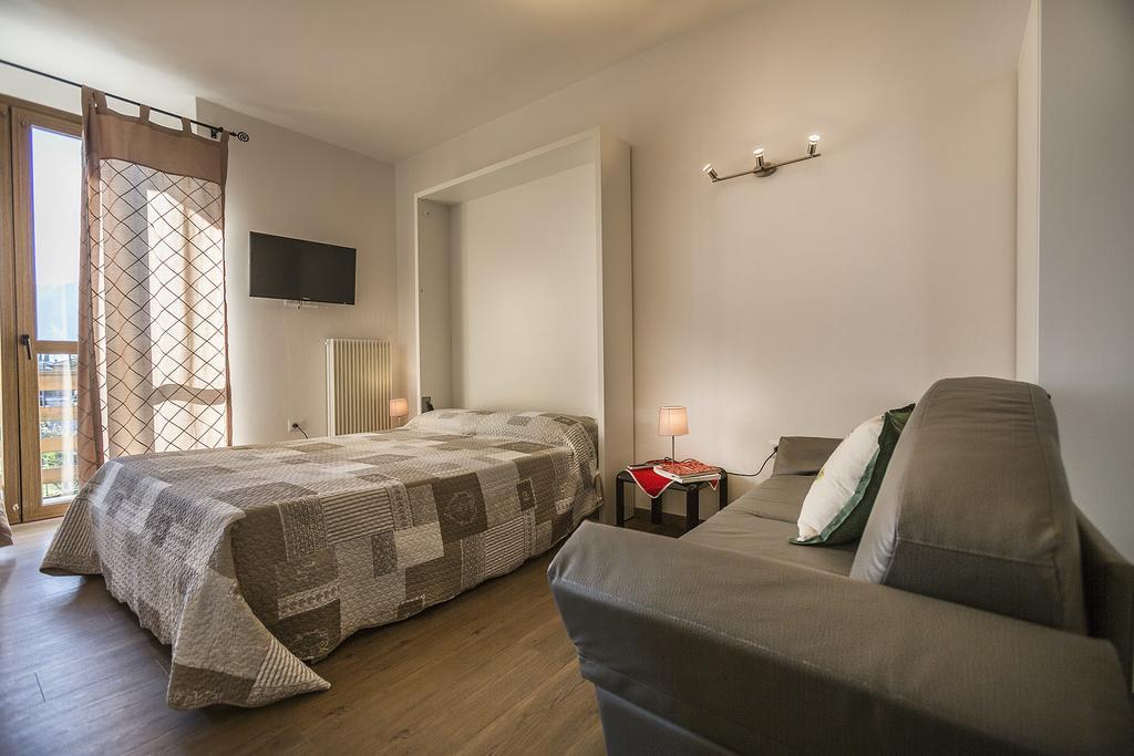 Le Servite Apartments Arco Room photo