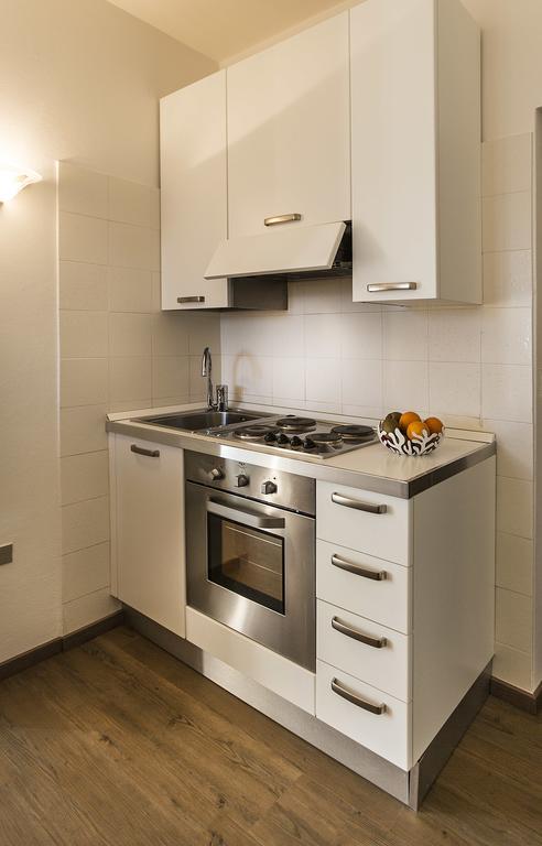 Le Servite Apartments Arco Room photo