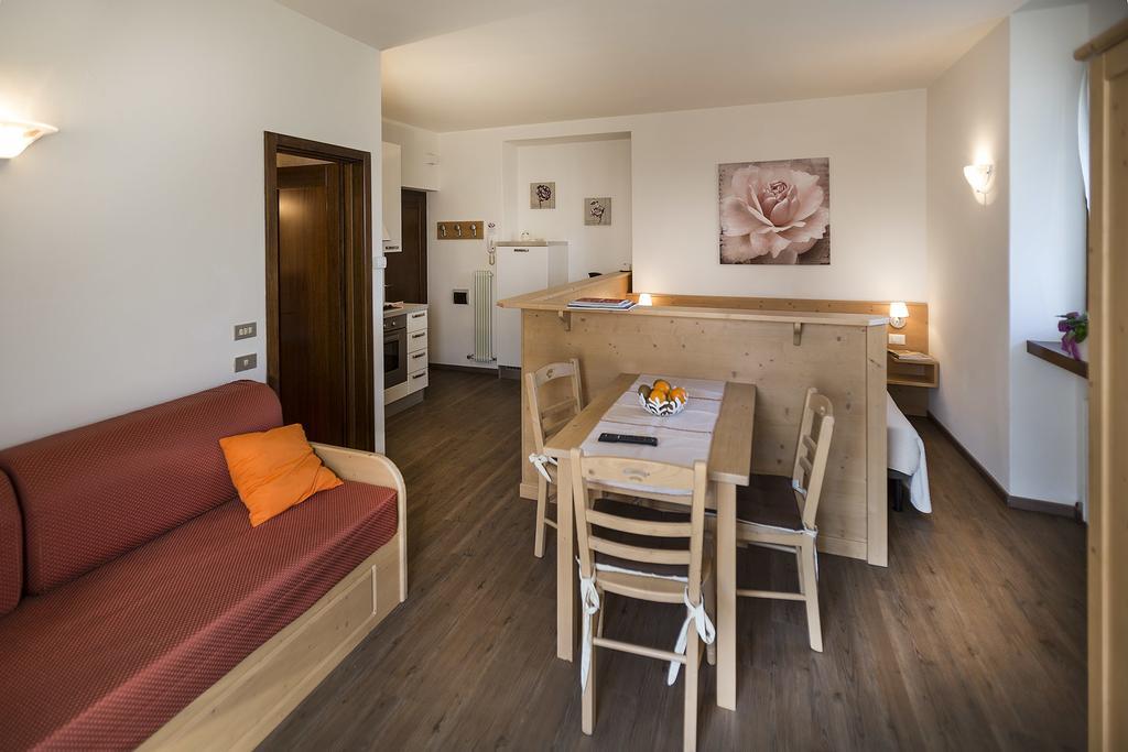 Le Servite Apartments Arco Room photo