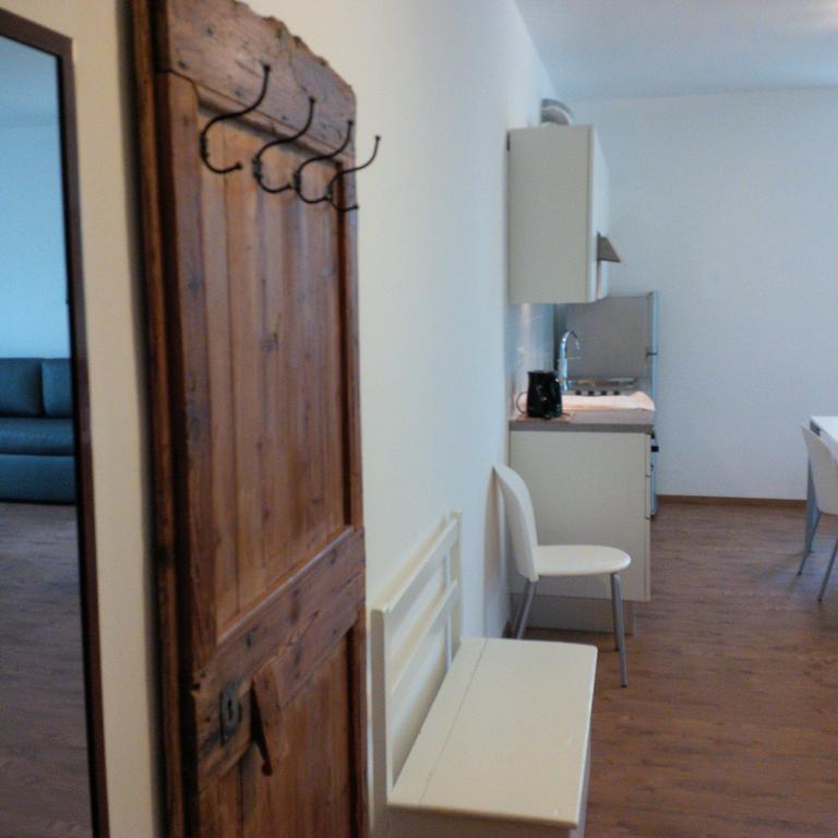 Le Servite Apartments Arco Exterior photo