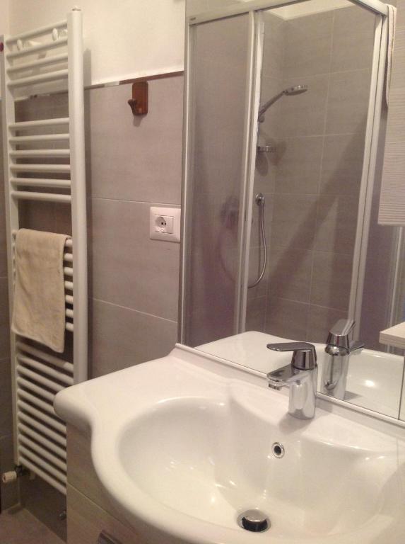 Le Servite Apartments Arco Room photo